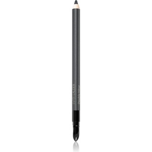 Estée Lauder Double Wear 24h Waterproof Gel Eye Pencil водоустойчив гел-молив за очи с апликатор цвят Night Diamond 1, 2 гр