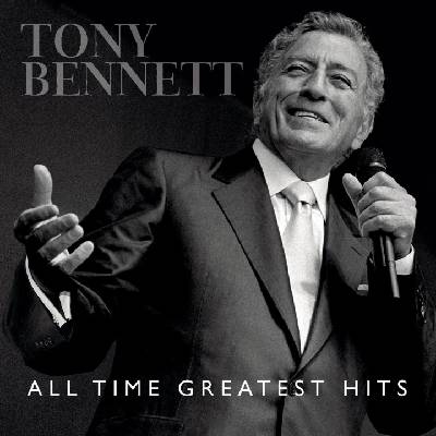 Sony Music Bennett Tony: All Time Greatest Hits - CD (056610)