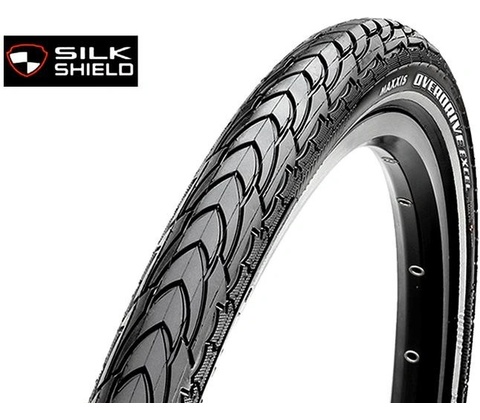 Maxxis Overdrive Excel 700x35
