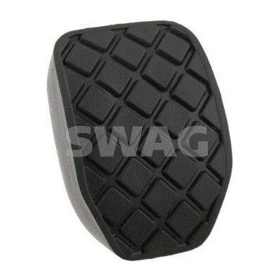 Obložení pedálu, spojkový pedál SWAG 30 92 8636 (30928636)