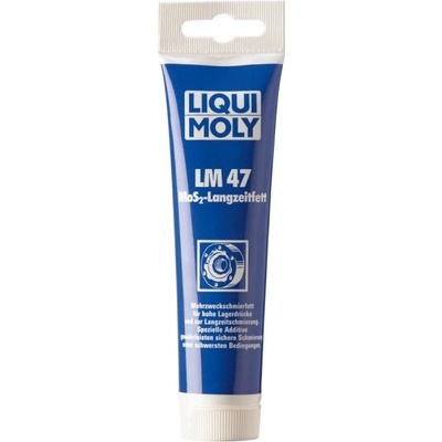 Liqui Moly 3510 Dlouhodobý mazací tuk LM 47 100 g