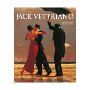 Jack Vettriano | Anthony Quinn (ISBN: 9791256730803)