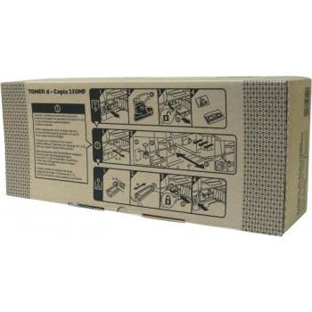 Olivetti B0488 черен (black) оригинален тонер (B0488)