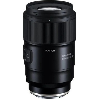 Tamron AF SP 90 mm f/2,8 Di III Macro VXD pro Nikon Z