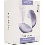 SVAKOM Стимулатор със звезден проектор и App Svakom Pulse Galaxie