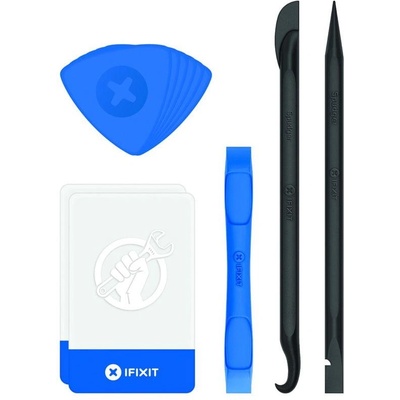 iFixit Инструменти iFixit Prying and Opening Tool Assortment Kit (ZUWS-141)