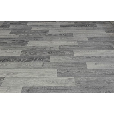Beauflor Polaris Fumed Oak 990D šedá 1 m²