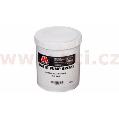 Millers Oils Water Pump Grease 500 g