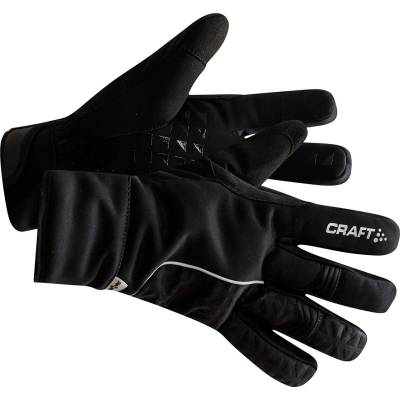Craft Ръкавици Craft Siberian 2.0 Glove - Black - размер 11 (202-3096-0116)