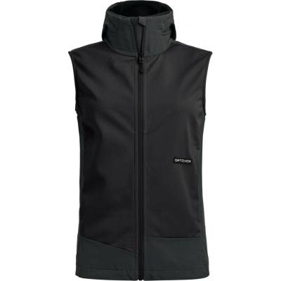 Ortovox Ortler Softshell Plus Vest