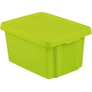 CURVER 225411 ESSENTIALS plastový box 45L - (00756 -598)