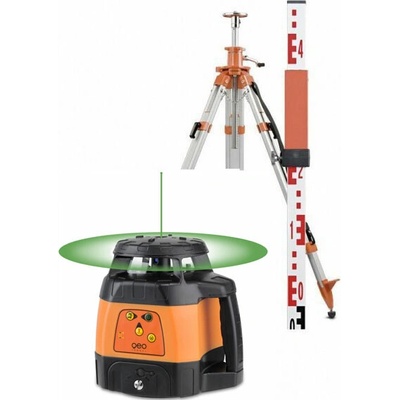 GeoFennel FLG 245 TRACKING