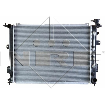 Chladič motora NRF 50135