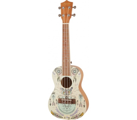 Bamboo U-23-Indie