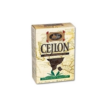 Vitto sypaný CEJLON černý čaj cejlonský 80 g