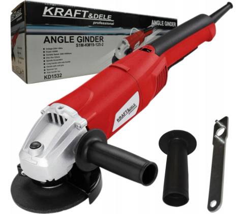 Kraft & Dele KD1532