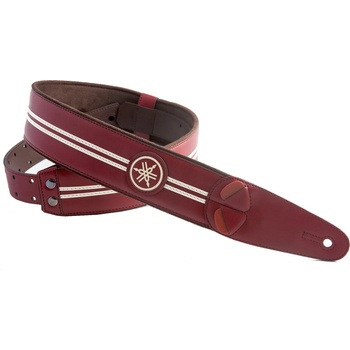 Image 1 of Yamaha Race Race Red Каишка за китара (GRIGRACERED)