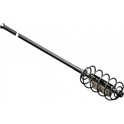 Suretti Krmítko drátěné s vedením - 30g 29mm 24cm – Zboží Dáma
