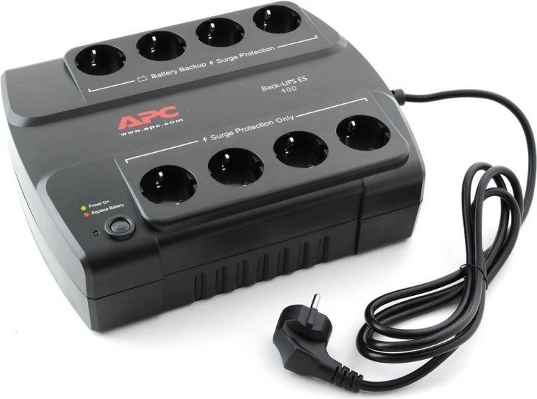 APC BE400