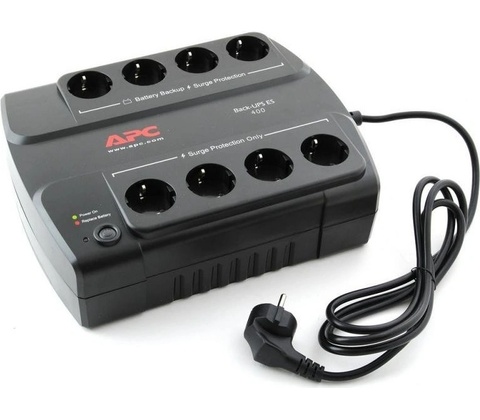 APC BE400