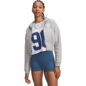 Under Armour Icon fleece nov fz s
