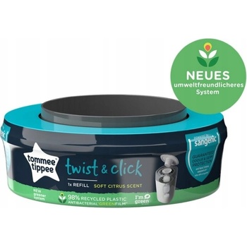 Tommee Tippee Sangenic Twist 1 ks