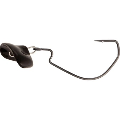 Headbanger Čeburaška RockerHead vel.3 6g Black 3ks