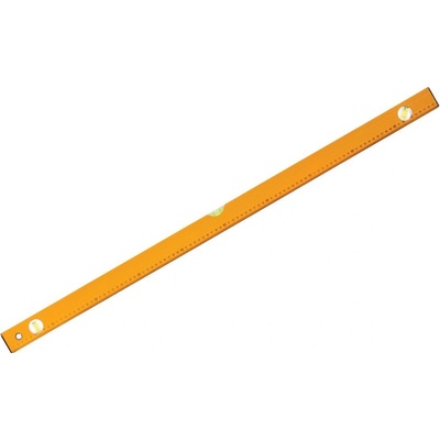 LEVIOR 15960 zednická žlutá, 100 cm, 3 libely