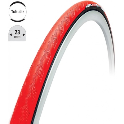 Tufo Elite Ride 28" 23 mm galuska