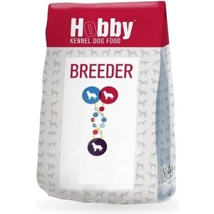 Суха храна за куче hobby breeder