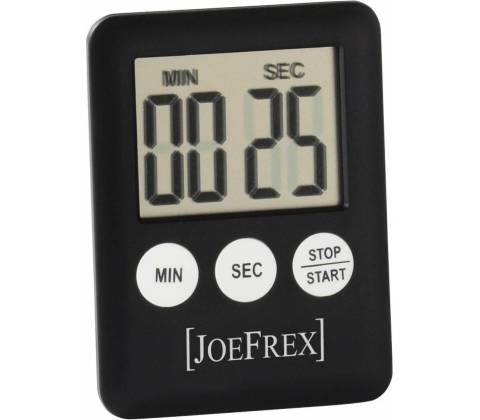 JoeFrex Digitálny časovač