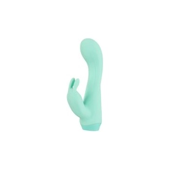 CUTIES Mini Vibrator Green (P26667)
