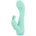 CUTIES Mini Vibrator Green (P26667)