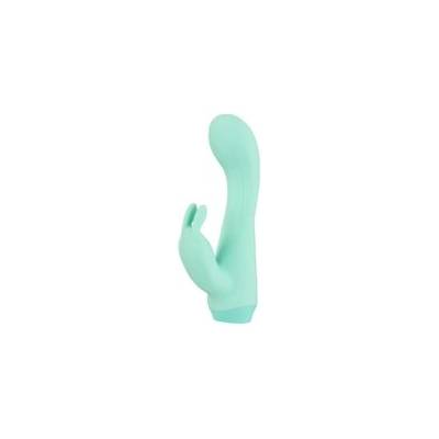 CUTIES Mini Vibrator Green (P26667)