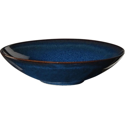 ASA Selection Talíř na těstoviny SAISONS BLUE 23cm modrý