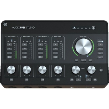 Arturia AudioFuse Studio