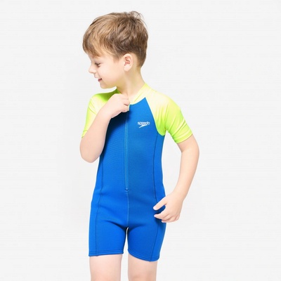 SPEEDO Dětský krátký – Zboží Dáma