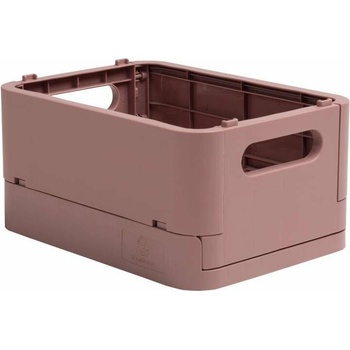Exacompta smart case úložný box skladací mini straroružový