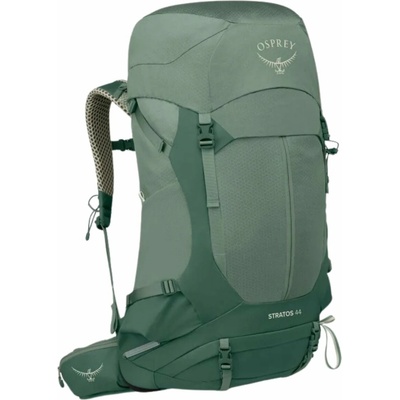batoh Osprey Stratos 44l zelená