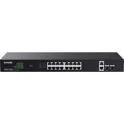 Tenda TEG1120P-16-150W