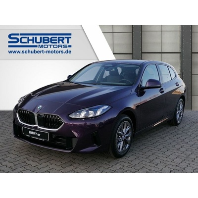 BMW 116i 90 kW