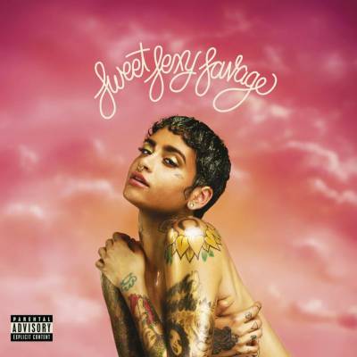 KEHLANI: SWEETSEXYSAVAGE CD