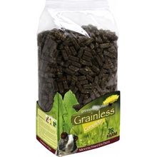 JR Farm Grainless Complete pre morčatá 1350 g