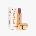 NL Beauty Полуматово Стик Червило GOLD DIGGER NL Beauty (760251)