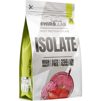 Image 1 of Hiro.Lab Whey Protein Isolate 700 g