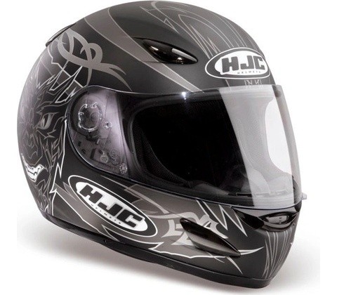HJC IS-MAX II Elements