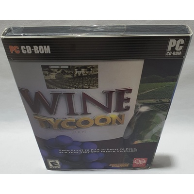 Wine Tycoon