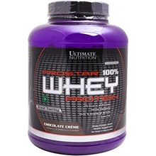 Ultimate Nutrition Prostar 100% Whey 2395 g