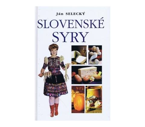 Slovenské syry