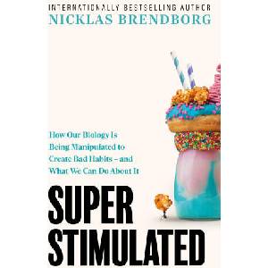 Super Stimulated | Nicklas Brendborg (2025)